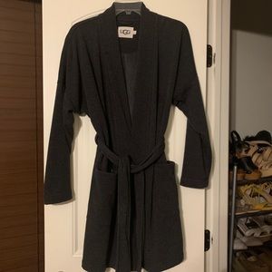Ugg Robe